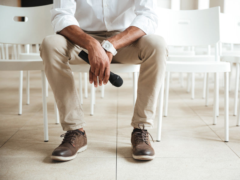 Chaussures homme en pointure 49 : style, confort et conseils pour bien choisir