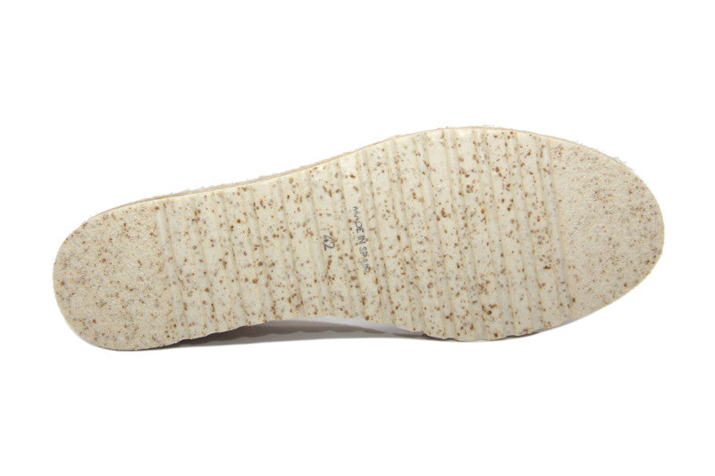 Espadrilles colorées Estel