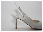 Escarpins mariée Perle 