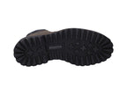 Boots Waterproof en cuir marron Chance