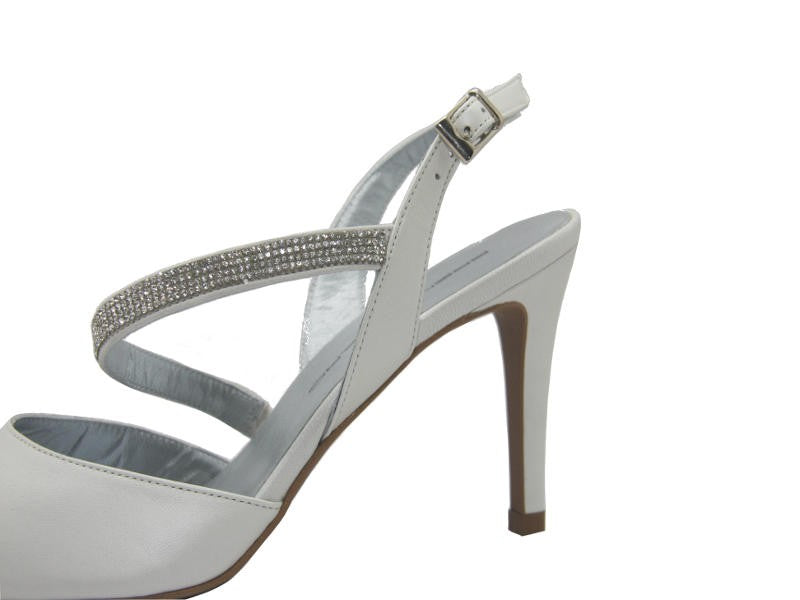 Escarpins mariage Melody
