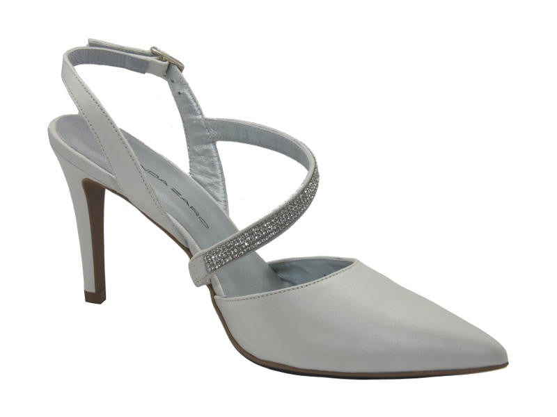 Escarpins mariage Melody