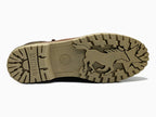 Chaussures montantes Boots cognac Mustang 