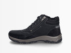 Chaussures montantes boots de marche Leroy