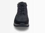 Chaussures montantes boots de marche Leroy