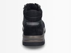 Chaussures montantes boots de marche Leroy