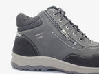 Chaussures montantes boots de marche Leroy