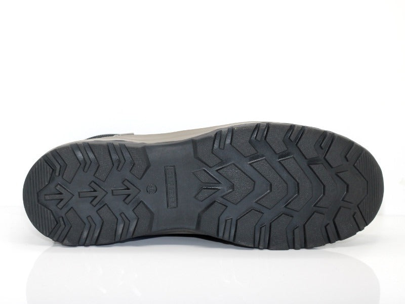 Chaussures montantes boots de marche Leroy