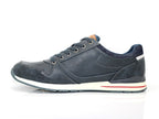 Chaussures sneaker Mustang bleu marine
