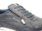 Chaussures sneaker Mustang bleu marine