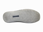 Chaussures en cuir New Anvers avec large scratch