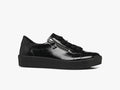 Tennis vernis noir Gabor