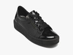 Tennis vernis noir Gabor