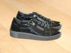 Tennis vernis noir Gabor