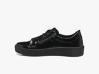 Tennis vernis noir Gabor