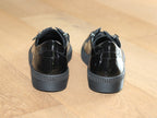 Tennis vernis noir Gabor