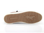 Chaussures sneaker marron de Mustang