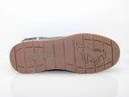 Chaussures basses sneakers marron de Mustang