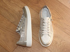 Tennis beige Remonte et imprimé fantaisie