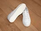 Tennis Remonte en cuir blanc Star