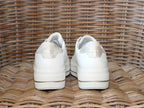 Tennis Remonte en cuir blanc Star