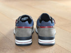 Chaussures basses Mustang style sneaker marron