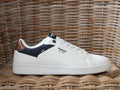 Baskets blanches Gunray