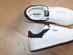 Baskets blanches Gunray