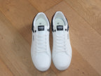 Baskets blanches Gunray