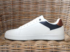 Baskets blanches Gunray
