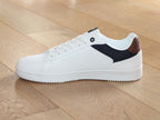 Baskets blanches Gunray