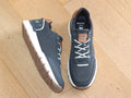 Sneakers sport Mustang en textile bleu marine