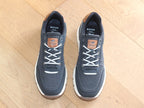 Sneakers sport Mustang en textile bleu marine