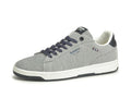 Tennis en toile grise Gunran