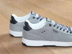 Tennis en toile grise Gunran