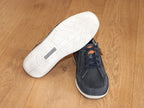 Chaussures confort avec zip et lacet Anvers
