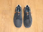 Chaussures confort avec zip et lacet Anvers
