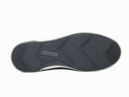 Chaussures avec zip et lacets Enrico 20 Indigo