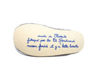 Chaussons Cali