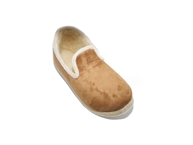 Chaussons Praline