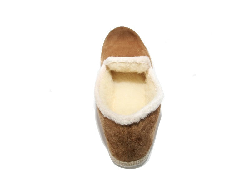Chaussons Praline