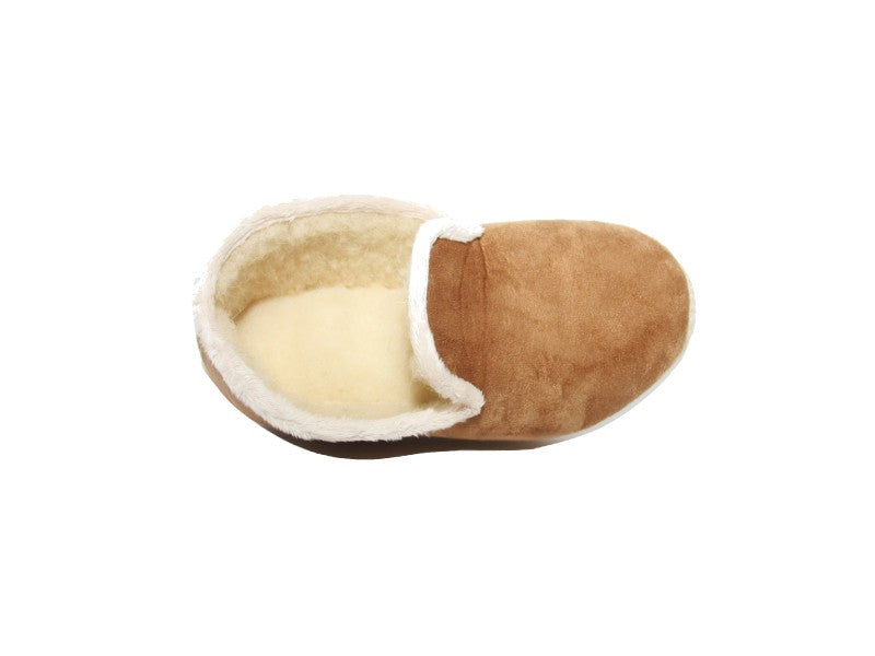 Chaussons Praline