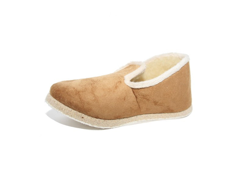 Chaussons Praline