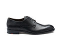 Chaussures de ville en cuir noir Lloyd