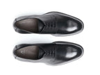 Chaussures de ville en cuir noir Lloyd