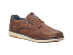 Chaussures marron détente et confort