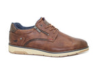 Chaussures marron détente et confort