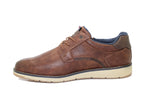Chaussures marron détente et confort