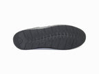 Sneakers en cuir noir Turibio du 47 au 51