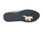 Chaussures basses style sneakers gris